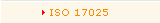 ISO 17025
