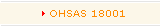 OHSAS 18001